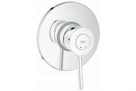 GROHE Смеситель для душа BauClassic 29048000