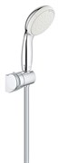 GROHE 2760110E Tempesta New Душевой набор II, 5,7 л/мин, хром