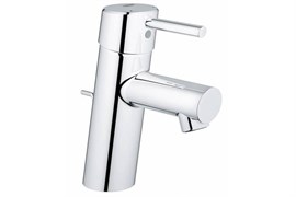 GROHE Смеситель для раковины Concetto New 32204001