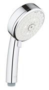 GROHE 27573002 Tempesta New Cosmopolitan Ручной душ 100 IV, хром