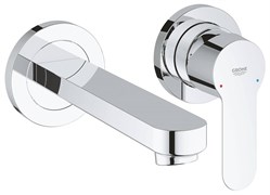 GROHE Смеситель для раковины BauEdge 20474000