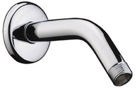 HANSGROHE Держатель душа Hansgrohe 128мм G 1/2 27411000