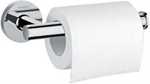 HANSGROHE Держатель туалетной бумаги Hansgrohe Logis Universal 41726000