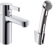 HANSGROHE Набор для биде Hansgrohe Metris S 31160000