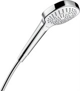 HANSGROHE Ручной душ Hansgrohe Croma Select E Multi 26810400