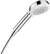 HANSGROHE Ручной душ Hansgrohe Crometta 100 Vario 26824400 26824400
