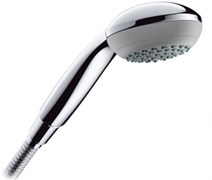 HANSGROHE Ручной душ Hansgrohe Crometta 85 1jet 28585000