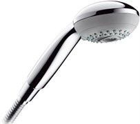 HANSGROHE Ручной душ Hansgrohe Crometta 85 Green 28561000