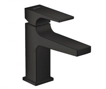 HANSGROHE Смеситель Metropol для раковины 32500670, матовый черный