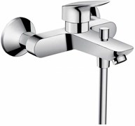 HANSGROHE Смеситель для ванны Hansgrohe Logis 71400000