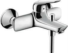 HANSGROHE Смеситель для ванны Hansgrohe Novus 71040000 71040000