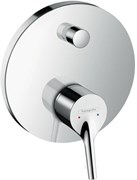 HANSGROHE Смеситель для ванны Hansgrohe Talis S 72405000