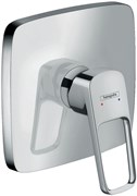 HANSGROHE Смеситель для душа Hansgrohe Logis Loop (внешняя часть) 71267000