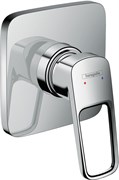 HANSGROHE Смеситель для душа Hansgrohe Logis Loop 71612000