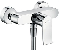HANSGROHE Смеситель для душа Hansgrohe Metris 31680000 31680000
