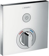 HANSGROHE Смеситель для душа Hansgrohe ShowerSelect 15767000