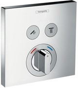 HANSGROHE Смеситель для душа Hansgrohe ShowerSelect 15768000