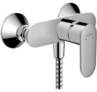 HANSGROHE Смеситель для душа однорычажный Hansgrohe Vernis Blend ВМ 71640000 хром