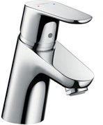 HANSGROHE Смеситель для раковины Hansgrohe Focus E2 31730000