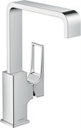 HANSGROHE Смеситель для раковины Hansgrohe Metropol 230 74511000