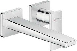 HANSGROHE Смеситель для раковины Hansgrohe Metropol 32526000