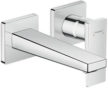 HANSGROHE Смеситель для раковины Hansgrohe Metropol 74526000