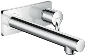 HANSGROHE Смеситель для раковины Hansgrohe Talis S 72111000