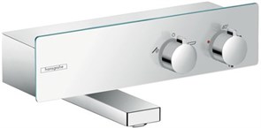 HANSGROHE Термостат для ванны Hansgrohe ShowerTablet 13107000 хром