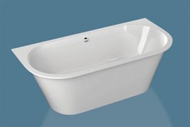 ESSE Cite Ванна из искусственного камня, встраиваемая, размер 174х80 см