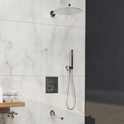 RGW Shower Panels Душевая система встраиваемая  SP-370