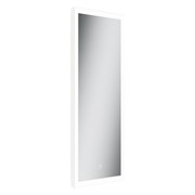 SANCOS Зеркало для ванной комнаты  Polo 350х800 с подсветкой