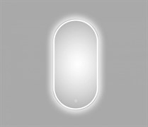ESBANO Зеркало со встроенной подсветкой ES-2073 BVD размер: 40x80х5