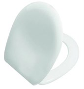 VITRA Universal Сиденье для людей с ограниченными возможностями стандартное, белый 115-003-006