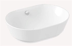 VITRA Geo Раковина-чаша 55 см, цвет белый