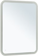 AQUANET Зеркало Вега 100 с LED подсветкой