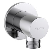 AQUATEK Шланговое подсоединение  AQ2456CR