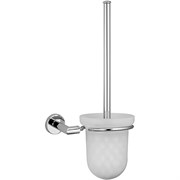 VITRA Minimax S Держатель ёршика, глянцевый хром A44790