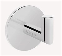 VITRA Origin Крючок для халатов, цвет хром A44884