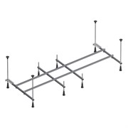 AM.PM AM.PM Разборный каркас для ванны 170х70 см