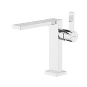 SANCOS Linn Смеситель для раковины, хром, арт. SC9019CH SC9019CH