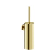 SANCOS Base Ершик брашированное золото, PVD покрытие, арт. SC9032BG SC9032BG