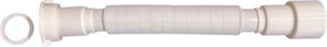 AQUANET Гибкое соединение 1 1/2'' x 40/50мм AQUANET-342065