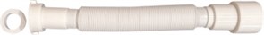 AQUANET Гибкое соединение 1 1/4'' x 40/50мм AQUANET-342066