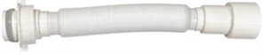 AQUANET Гибкое соединение 40 x 40/50мм AQUANET-342069