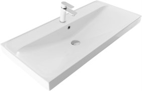 AQUANET Раковина Flash 100 AQUANET-333270
