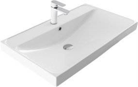 AQUANET Раковина Flash 80 AQUANET-333268