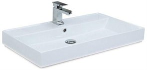 AQUANET Раковина Латина 75 AQUANET-242338