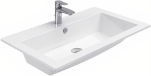 AQUANET Раковина Мокка 85 AQUANET-303658