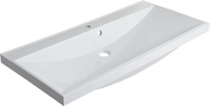 AQUANET Раковина Нота 100 AQUANET-284116