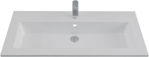 AQUANET Раковина Текла 100 AQUANET-328016